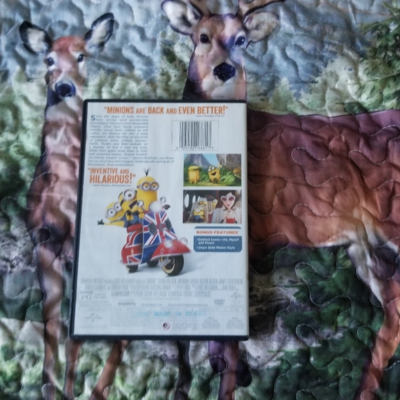 Minions - Picture 4 of 4